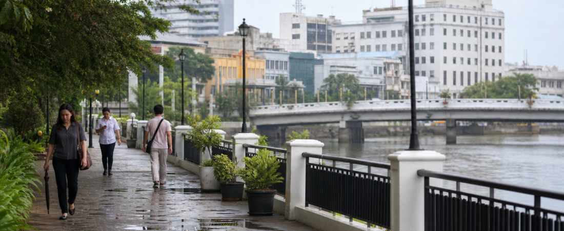 Iloilo for Americans Who Want a Practical Mid-Sized Philippines City