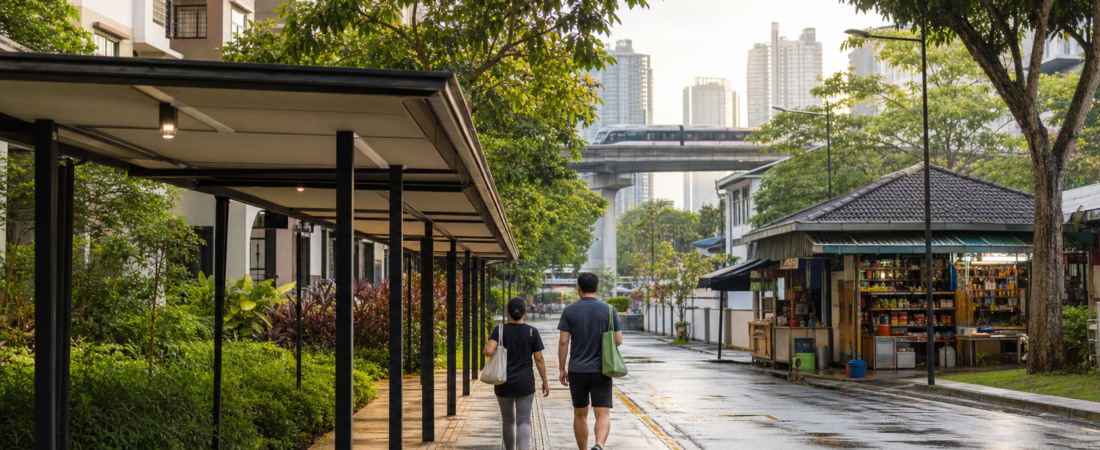 Kuala Lumpur for Americans Who Want English-Friendly Big-City Living in Southeast Asia