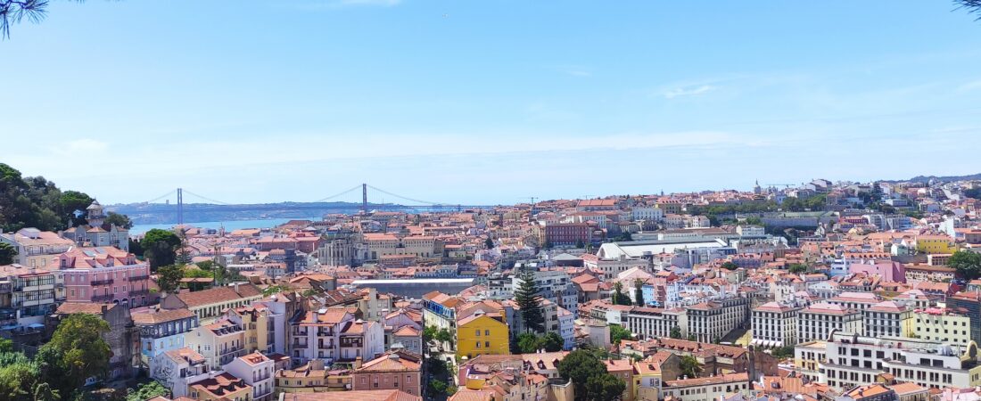 Lisbon for Americans Who Want Portugal’s Capital With Clear Budget Expectations