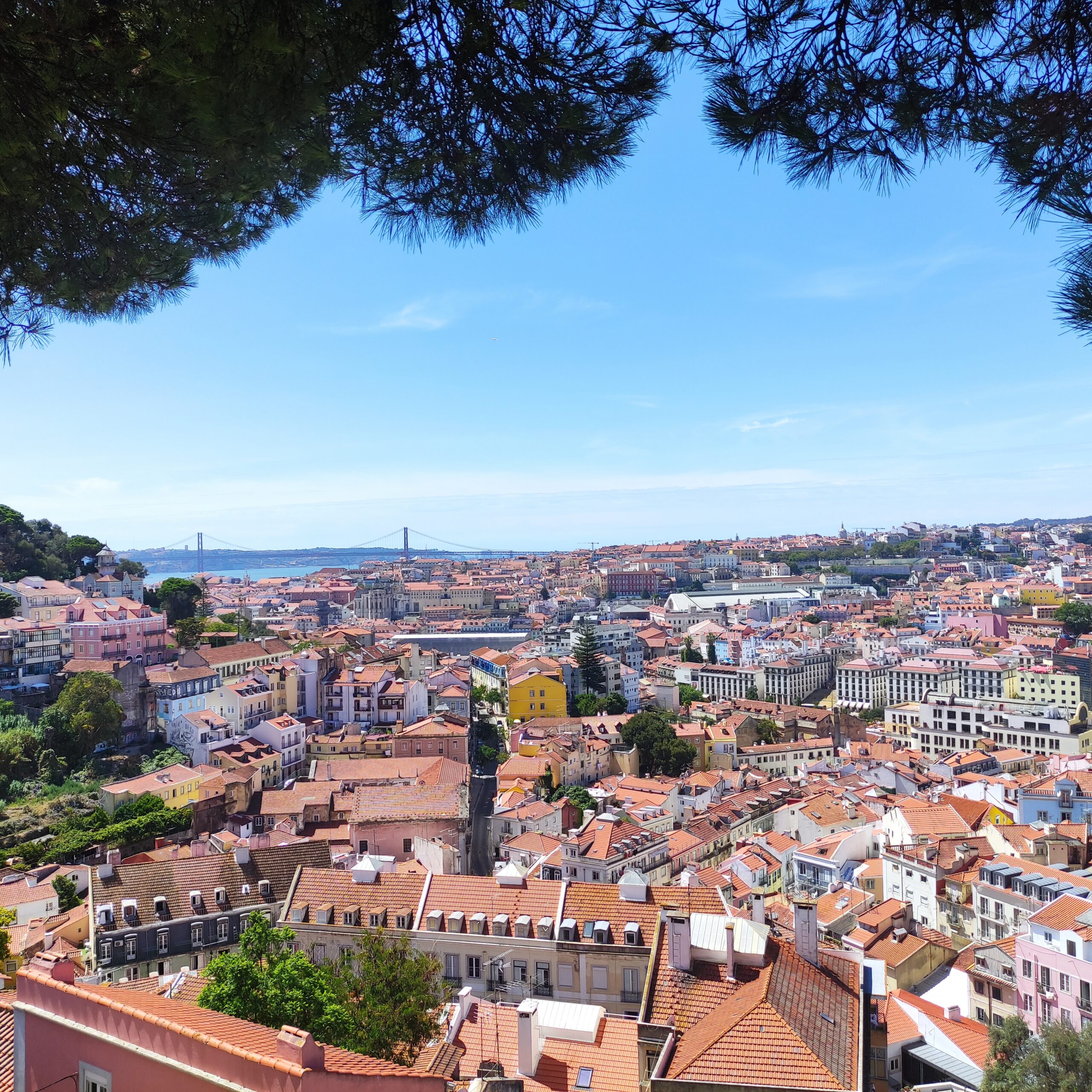 Lisbon for Americans Who Want Portugal’s Capital With Clear Budget Expectations