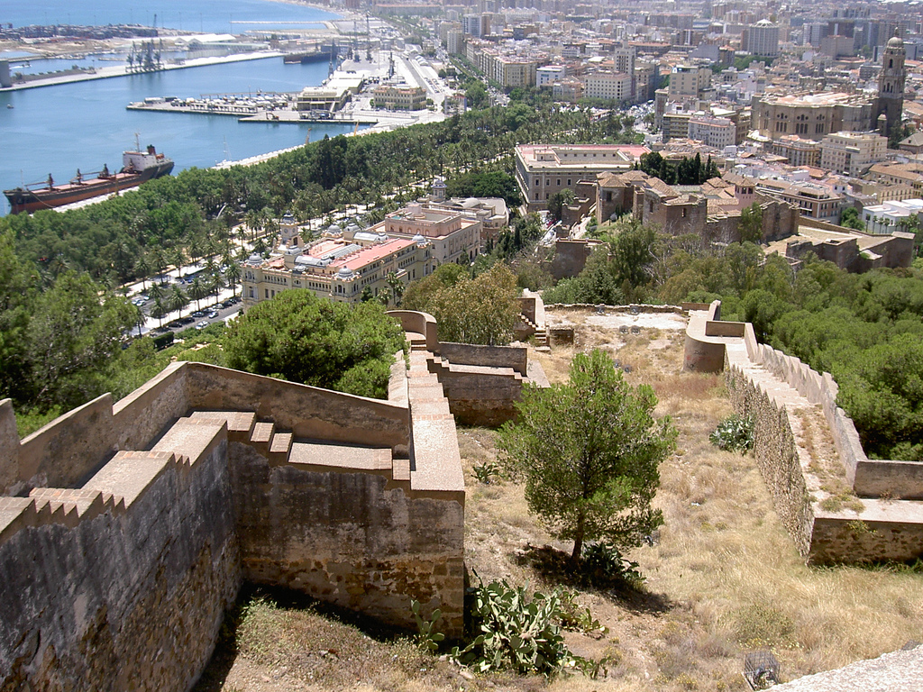 Malaga for Americans Who Want Southern Spain Without Ignoring Rent Seasonality
