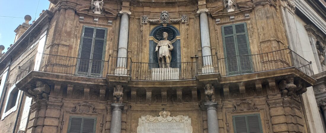Palermo for Americans Who Want Sicily’s Daily Beauty With Real-World Tradeoffs