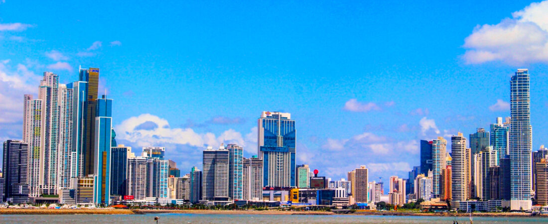 Panama City for Americans Who Want Big-City Services and Easier Logistics Abroad