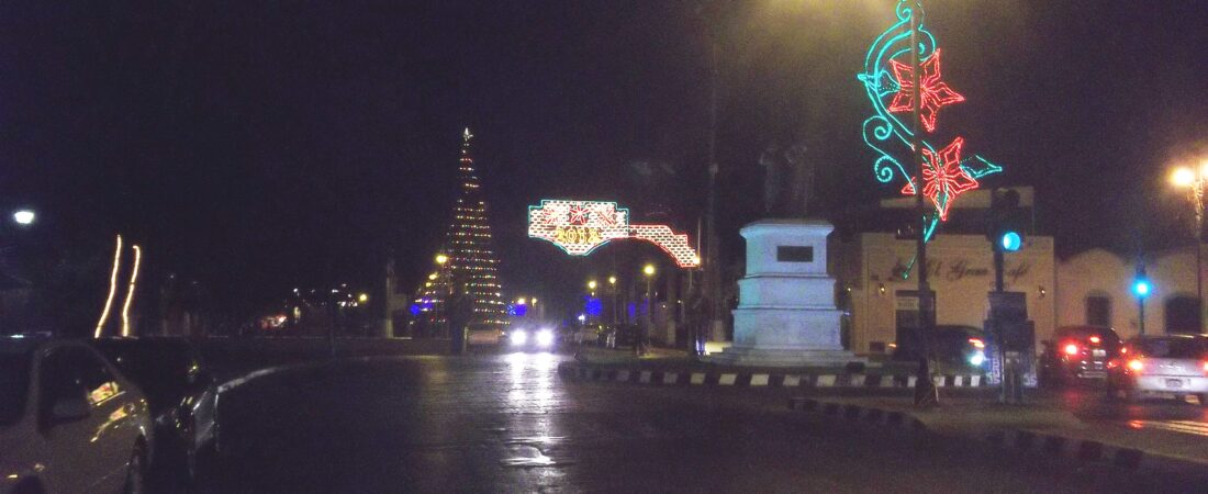 Merida for Americans Who Want Yucatan Services Without Mexico City Scale