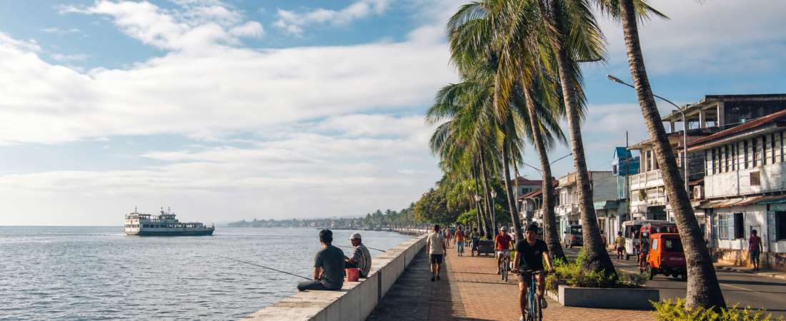 Philippines for Americans Who Want English-Friendly Long-Stay Living in Southeast Asia