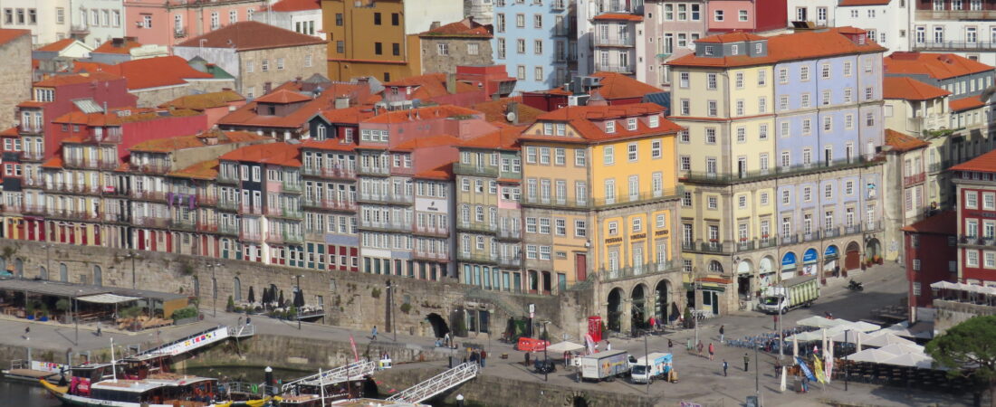 Porto for Americans Who Want Portugal With a Smaller-City Feel