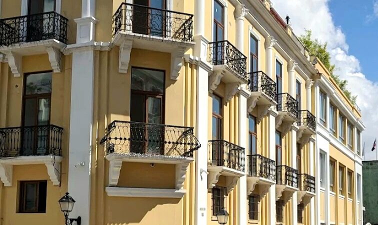 Santo Domingo for Americans Considering a Caribbean Capital Base