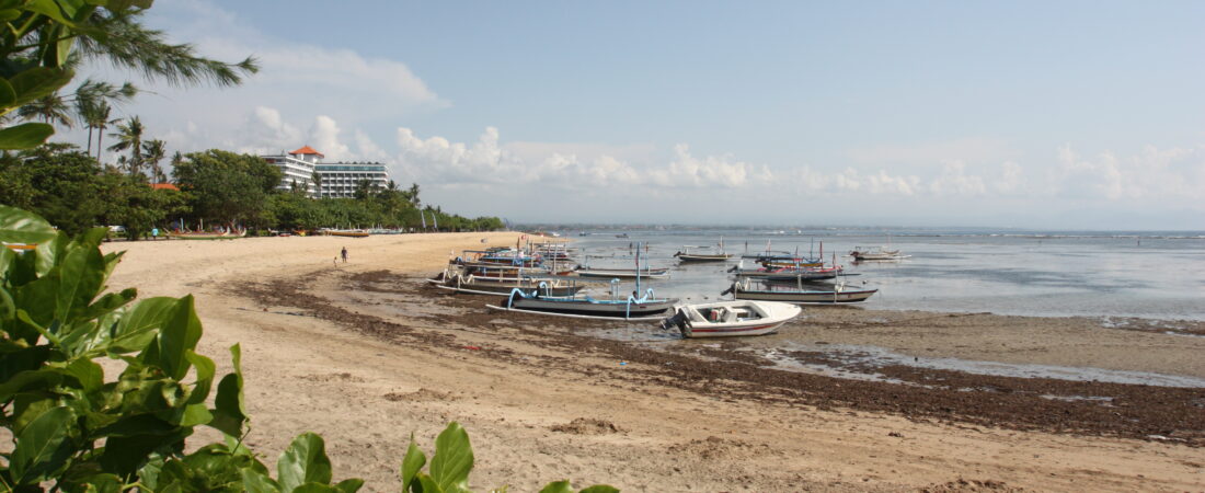 Sanur, Bali for Americans Testing a Slower Coastal Base in Southeast Asia