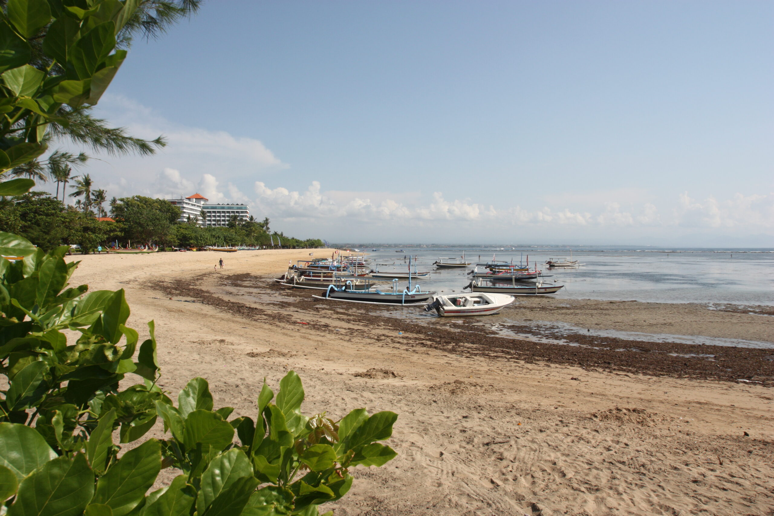 Sanur, Bali for Americans Testing a Slower Coastal Base in Southeast Asia