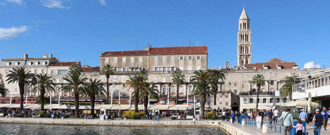 Split for Americans Who Want an Adriatic Base Without Ignoring Seasonal Costs