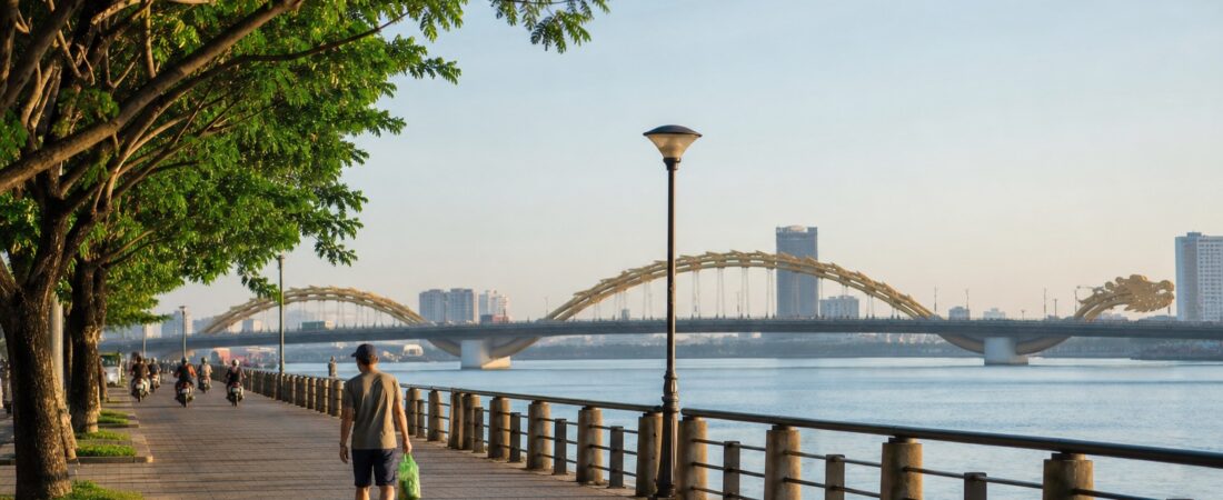 Da Nang Beyond the Beach: What Makes It Work for a Longer Stay
