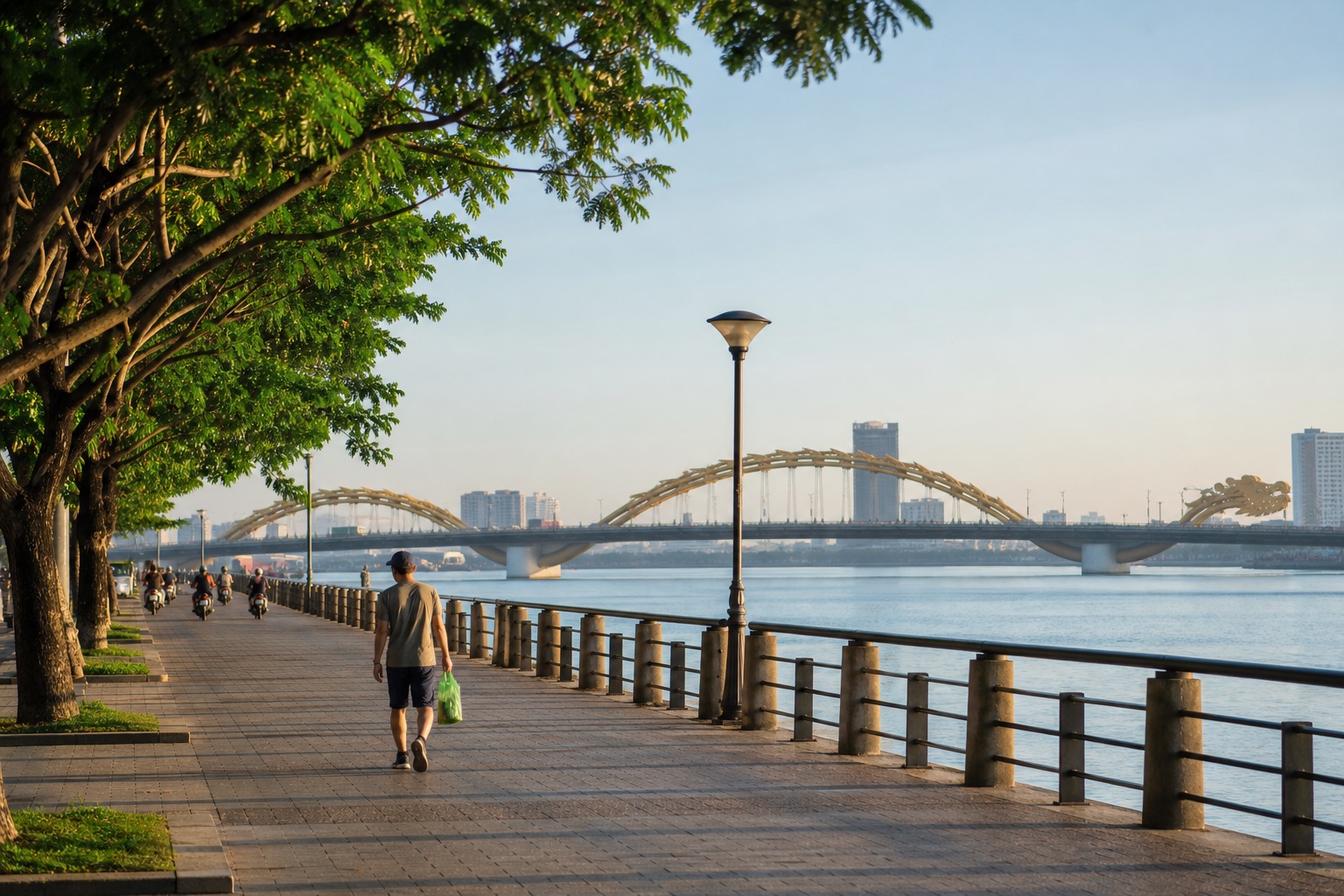 Da Nang Beyond the Beach: What Makes It Work for a Longer Stay