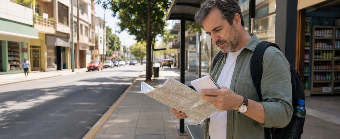 What to Check Before You Trust a Low-Cost City Abroad