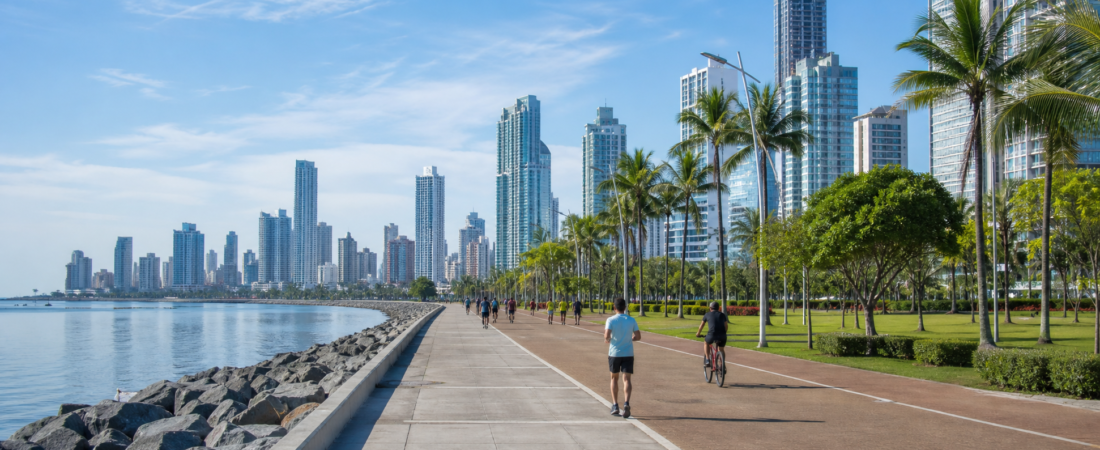 What to Do in Panama City When You Are Staying for Months, Not a Weekend