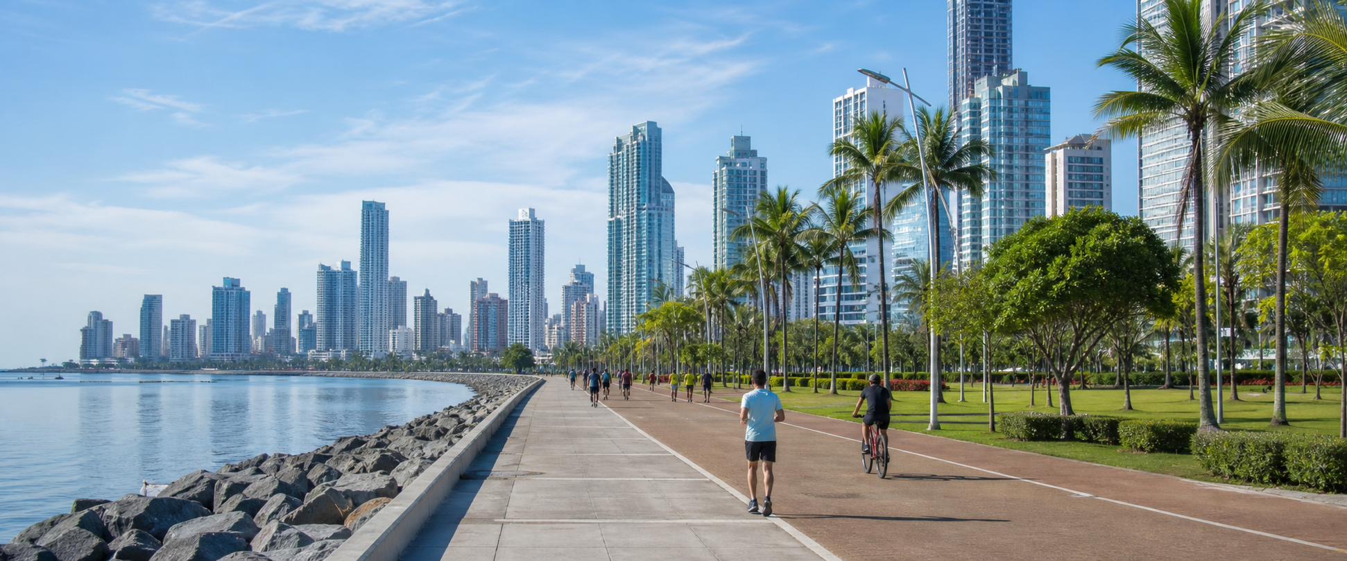 What to Do in Panama City When You Are Staying for Months, Not a Weekend