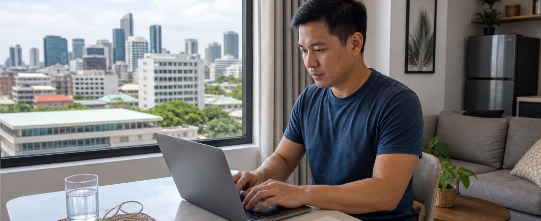 How to Set Up Power, Internet, and Money Backups for a Long Stay in the Philippines