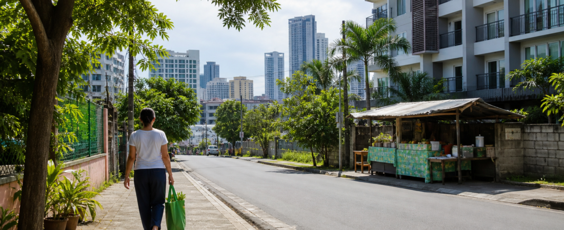 What It Costs Americans to Live in the Philippines: Cebu, Manila, Dumaguete, and Iloilo Compared