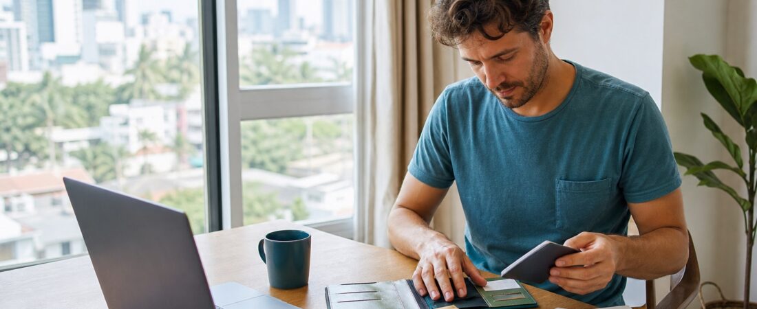 How to Keep Mail, Documents, and Your Home Address From Becoming a Problem During a Longer Philippines Stay