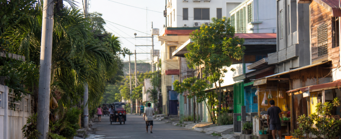 Cebu vs. Dumaguete vs. Iloilo for Americans Choosing a First Philippines Base