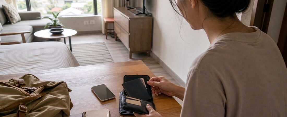 How to Set Up Your First Week in the Philippines Without Turning It Into a Scramble