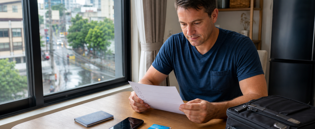 What Americans Should Know Before Planning a 1- to 6-Month Stay in the Philippines