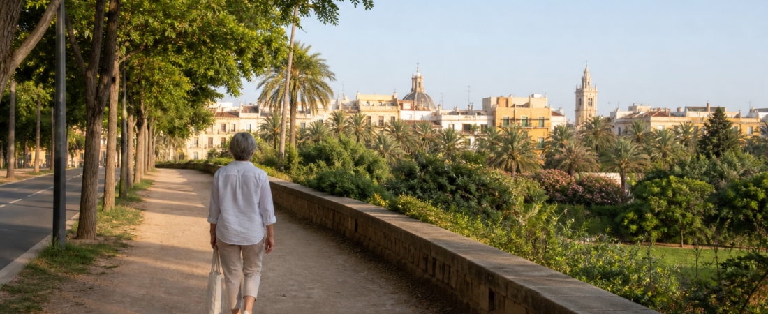 Valencia for a Longer Stay: Beaches, Markets, Trains—and the Everyday Tradeoffs