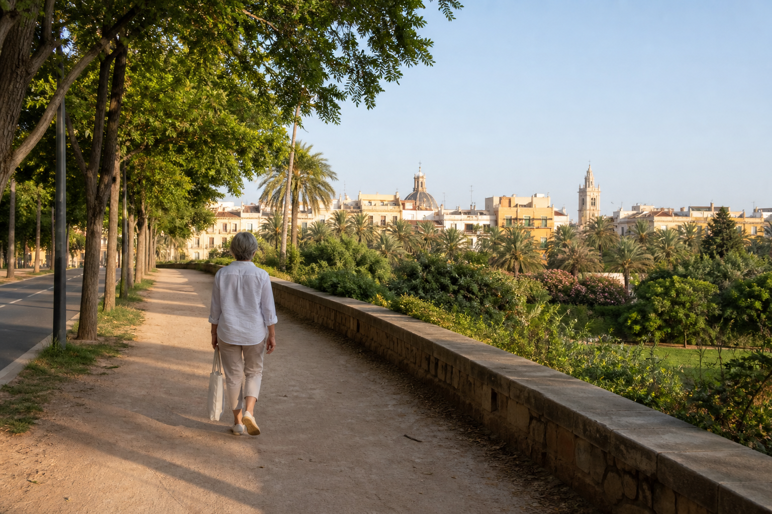 Valencia for a Longer Stay: Beaches, Markets, Trains—and the Everyday Tradeoffs