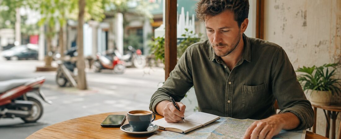 How to Plan a 30-Day Test Stay in Vietnam Before You Treat It Like a Move