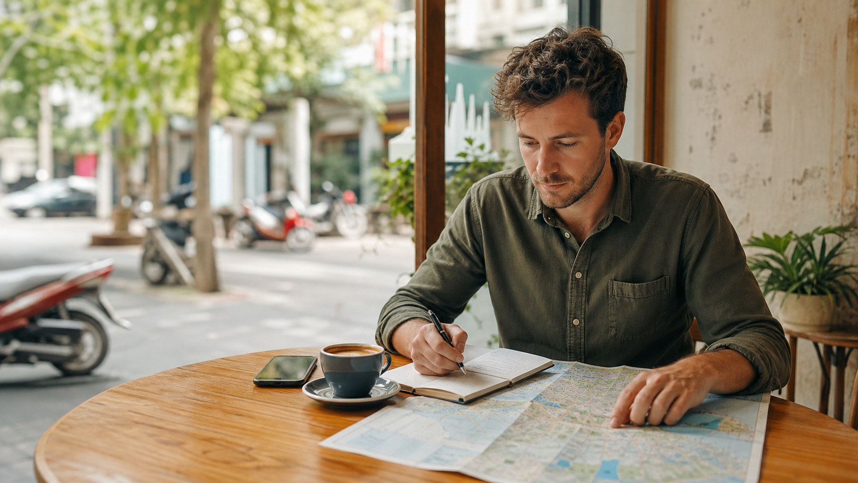 How to Plan a 30-Day Test Stay in Vietnam Before You Treat It Like a Move