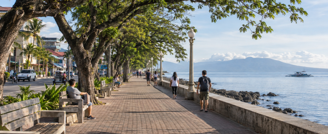 Dumaguete Beyond the First Week: Food, Culture, and the Ordinary Days Between