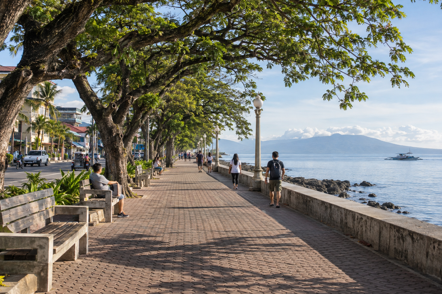 Dumaguete Beyond the First Week: Food, Culture, and the Ordinary Days Between